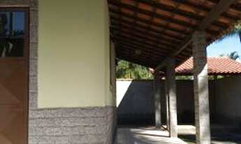 Imagem 6: Aluga-se casa ótima em Ipiabas - casa com garagem grande, dois quartos, etc