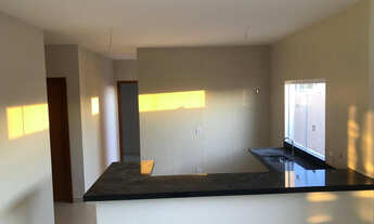 Imagem 4: Casa - 120m² - Ecoville 2 - 3Q sendo uma suíte - 2vgs