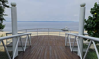 Imagem 3: Riviera Ponta Negra Torre Marseille 332m2