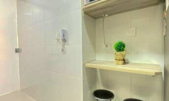 Imagem 4: AP0875 Belíssimo Apartamento Reformado / Praça Seca