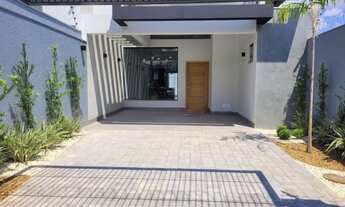 Imagem: Jd. Guaporé c/piscina, 03 suítes, alto