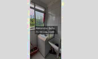 Imagem 5: Apto 2 quartos com suite - Federação