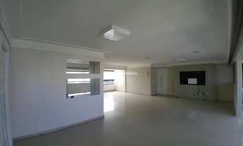 Imagem 4: Apartamento à venda, 4 quartos, 3 suítes, 3 vagas, Casa Forte - Recife/PE