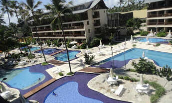 Imagem: Muro Alto Aluguel por temporada de Flats