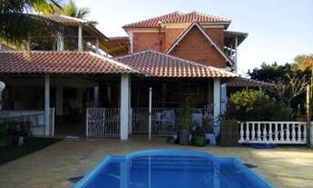 Imagem 3: Fazenda/Sítio/Chácara para venda tem 1800 metros quadrados com 4 quartos