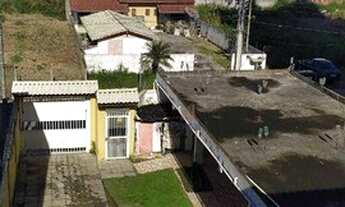 Imagem 2: Casa comercial com opção de loja de frente para rua atras do shopping