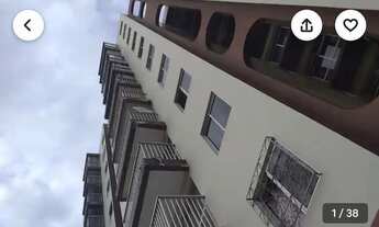 Imagem 2: Vendo excelente apto na comercial norte