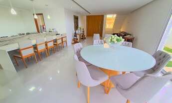 Imagem 11: Casa com 5 dormitórios à venda, 265 m² por R$ 1.290.000,00 - Cajupiranga - Parnamirim/RN