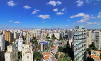 Imagem 3: Cobertura à venda com piscina e 3 suítes na Vila Nova Conceição