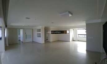 Imagem 5: Apartamento à venda, 4 quartos, 3 suítes, 3 vagas, Casa Forte - Recife/PE