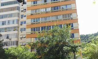 Imagem: Apartamento a venda com 2 quartos no edifício