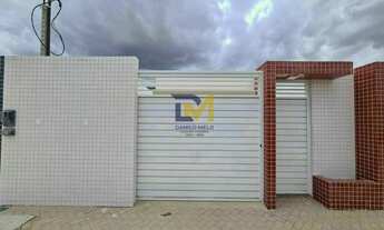 Imagem: Casa à venda no bairro Alto do Moura