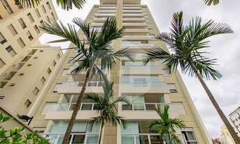 Imagem: Apartamento - Cambuí - Campinas