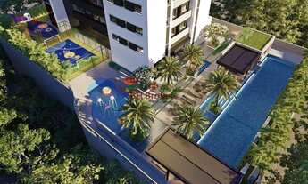 Imagem 3: BELO HORIZONTE - Apartamento Padrão - São Pedro