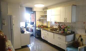 Imagem 7: Apartamento muito amplo com vista para City Lapa. Varanda, sala para 2 ambientes - Agende