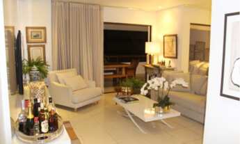 Imagem 7: Apartamento de 4 quartos, sendo 3 suítes no Alto do Parque