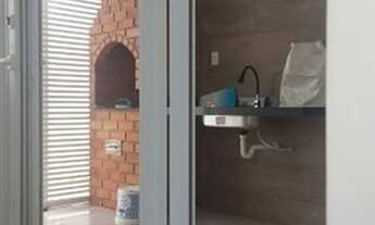 Imagem 5: Casa no Condomínio Buona Vita _3 quartos, sendo 2 suítes // #closet #nascente