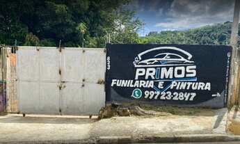 Imagem: Vendo funilaria completa - todos os equipamentos