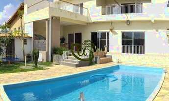 Imagem 6: Venda- Linda casa com 5 dormitórios em Santana de Parnaíba