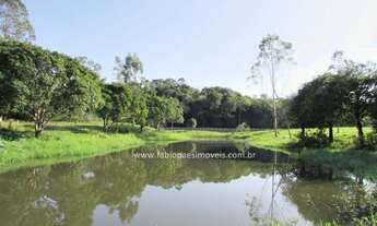 Imagem 6: Fabio Paes Imóveis - Haras 4.13 alq (20 ha) montado, pista de competição e muito mais
