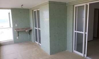 Imagem 8: Apartamento para venda possui 108 metros quadrados com 3 quartos em Armação - Salvador - B