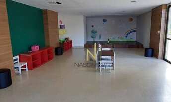 Imagem 7: Apartamento 3/4 Condomínio Brisas