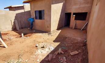 Imagem 2: Casa térrea Paraíso do Lageado, 2 quartos sendo 1 suíte