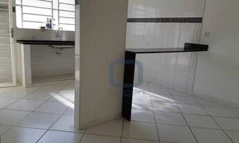 Imagem 4: Casa com 2 dormitórios à venda, 136 m² por R$ 450.000,00 - Jardim Eulina - Campinas/SP