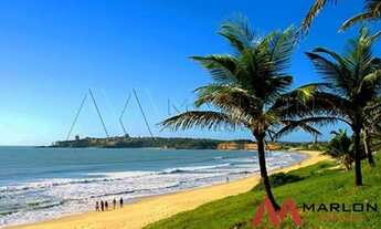 Imagem 4: Terreno Praia de Cotovelo, Ótimo para Construções de Apartamento, 24X30