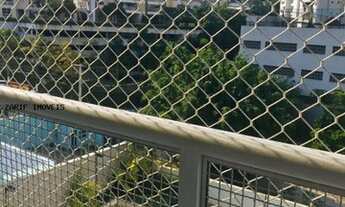 Imagem 2: Apartamento para Locação em São Paulo, VILA ANDRADE, 2 dormitórios, 1 suíte, 2 banheiros