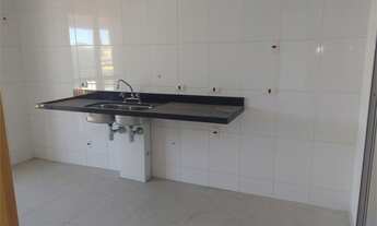 Imagem 4: Mogi das Cruzes - Apartamento Padrão - Vila Nova Socorro