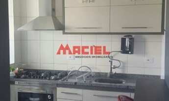Imagem 2: Venda - APARTAMENTO - SIMONE - JARDIM SATELITE - SAO JOSE DOS CAMPOS - 81 M² AU - 3 DORM