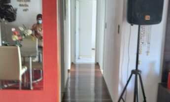 Imagem 3: Apartamento para venda possui 105 metros quadrados com 3 quartos em Pituba - Salvador - BA