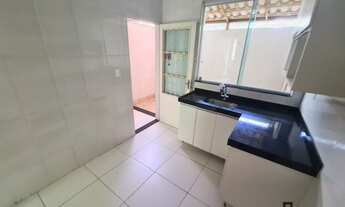 Imagem 4: Casa Geminada Duplex - BH - Maria Helena - 2 quartos - 1 Vaga