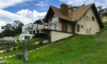 Imagem 3: Gramado - Casa Padrão - Bavaria