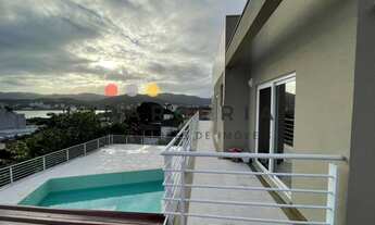 Imagem 6: Casa Alto Padrão à Venda Agronômica, com 3 suítes em Florianópolis