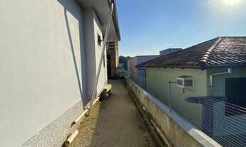 Imagem 5: TERRENO COM 2 CASAS À VENDA, BAIRRO ÁGUAS CLARAS EM BRUSQUE