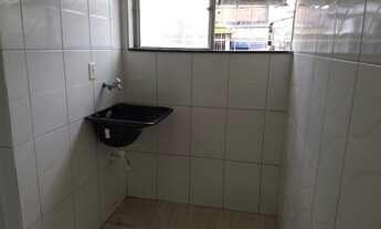 Imagem 6: Apartamento para venda tem 65 metros quadrados com 2 quartos em São Marcos - Salvador - BA