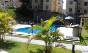 Imagem 3: Apartamento com 3 quartos no Rossi Ideal em CG/RJ