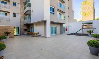 Imagem 6: Apartamento com 2 dormitórios Mobiliado, 93m² por R$ 1.399.000 - Vila Izabel - Curitiba/PR