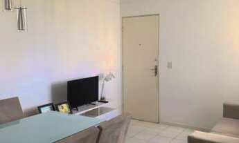 Imagem 3: Apartamento com 2 dormitórios à venda, 46 m² por R$ 110.000,00 - Tabuleiro do Martins - Ma