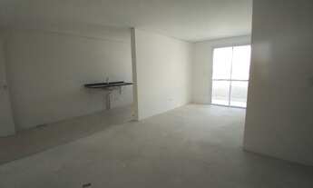 Imagem 3: Apartamento com 3 dormitórios à venda, 75 m² por R$ 420.000,00 - Vila Nossa Senhora das Vi