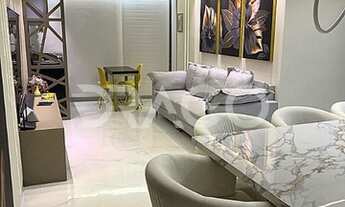 Imagem: Edifício Puerto Valença - 3 suítes