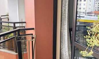 Imagem 2: Apartamento 3 dormitórios para Venda em São Paulo, Vila Mariana, 3 dormitórios, 1 suíte, 3