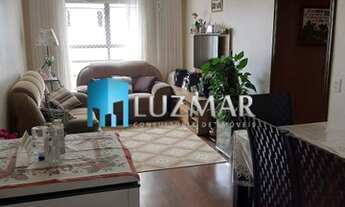 Imagem: Três dormitórios sendo um suíte no Jardim