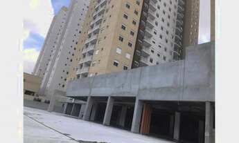 Imagem 5: Apartamento novo 2 dormitórios 1 vaga em Brás /Belém - São Paulo - SP