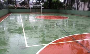 Imagem 3: Apartamento Alt. 4000 da Av. Cupecê