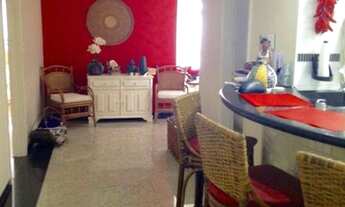 Imagem 5: APARTAMENTO - PITANGUEIRAS - SP