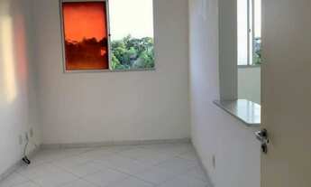 Imagem 3: Cód. 294 Caji 2/4 Nascente e 2º Andar no Cond. Sun City