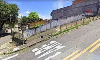 Imagem 2: Terreno à venda, 390 m² por R$ 615.000,00 - Vila Baeta Neves - São Bernardo do Campo/SP